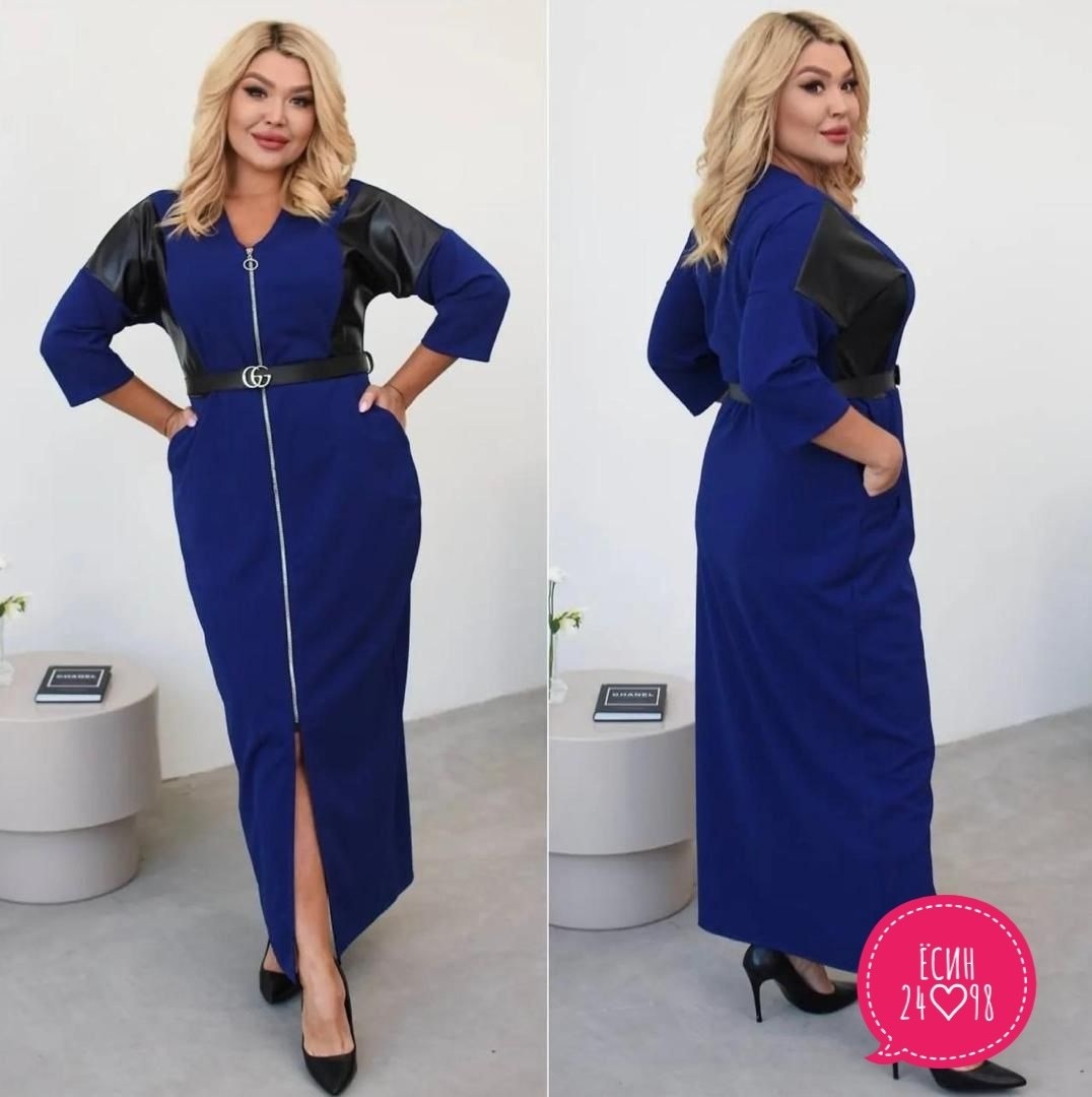 платье женская,платье женское больших размеров,стильное платье,платье большие размеры,комплект платье