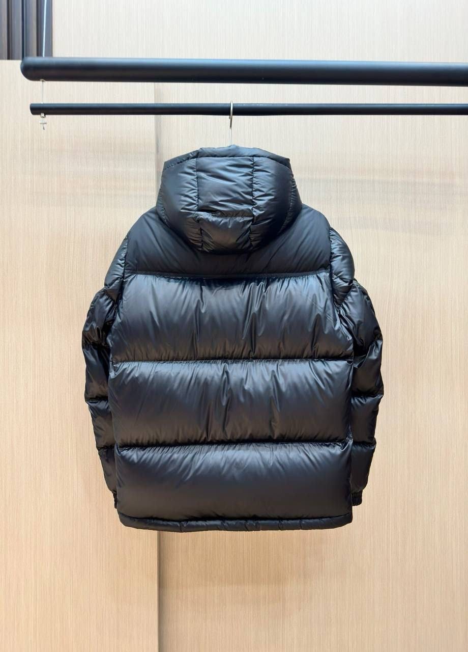 пуховик burberry,пуховик burberry мужской,пуховик burberry 8018731 черный мужской,пуховик чёрного цвета от burberry,пуховик burberry короткий с капюшоном