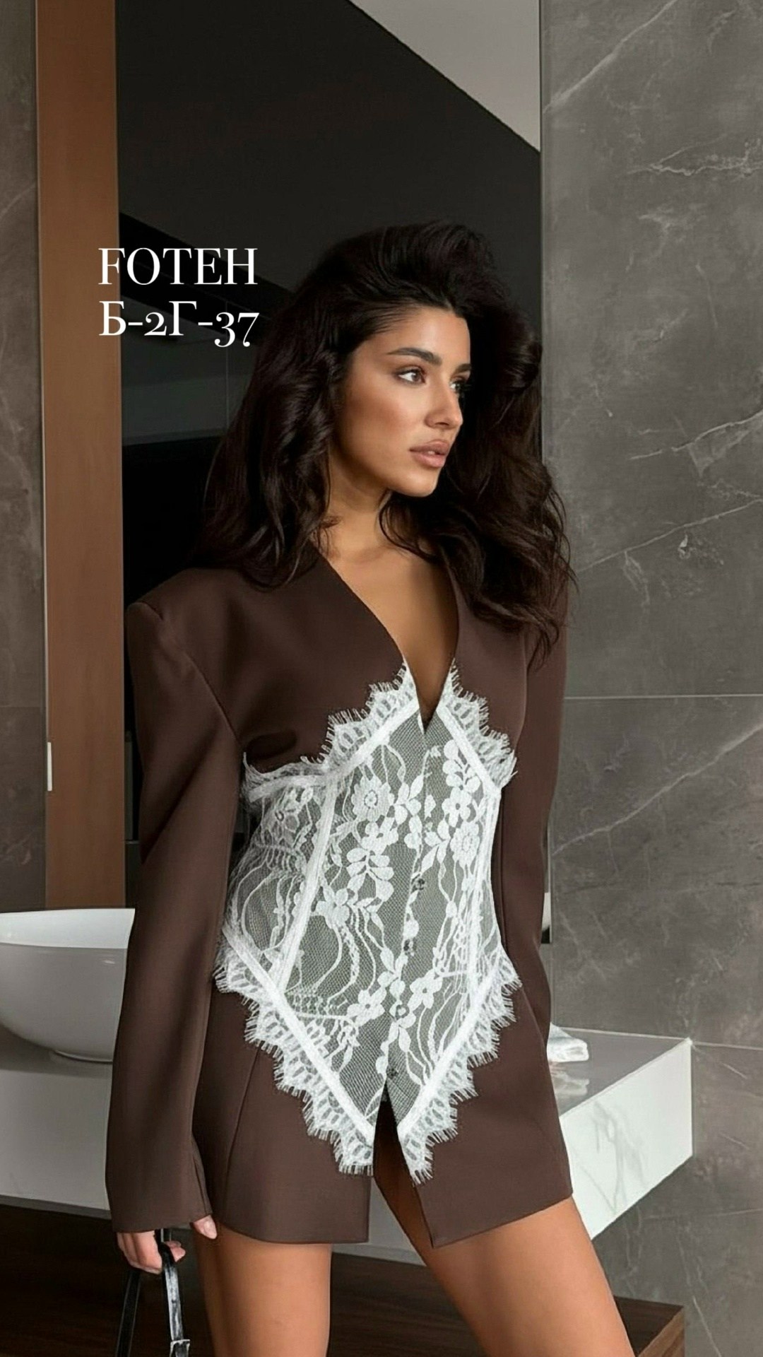 женский костюм,пеньюар,жакет и корсет,кружевной халат
