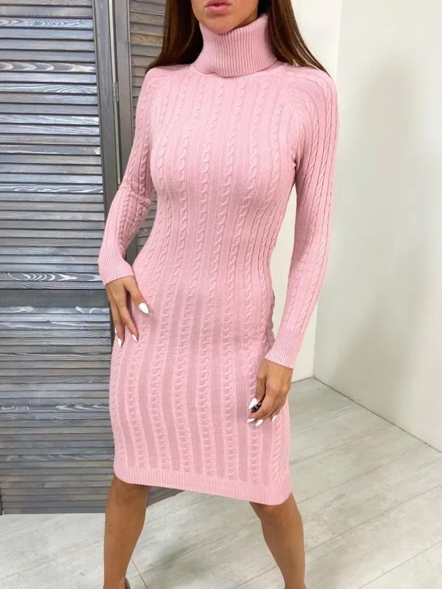платье женское вязаное,платье вязаное длинное,платье вязаное длинное nazelldo,вязаное платье теплое,платье вязанное