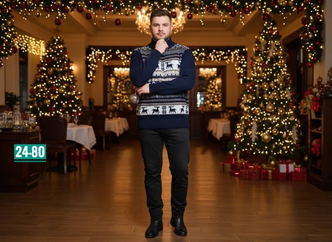 свитер новогодний,свитер мужской новогодний,джемпер мужской новогодний,свитер,свитера мужская
