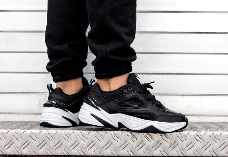 кроссовки nike m 2 k tekno,nike tekno,nike m 2 k tekno,nike m2k tekno black,nike mk 2 tekno