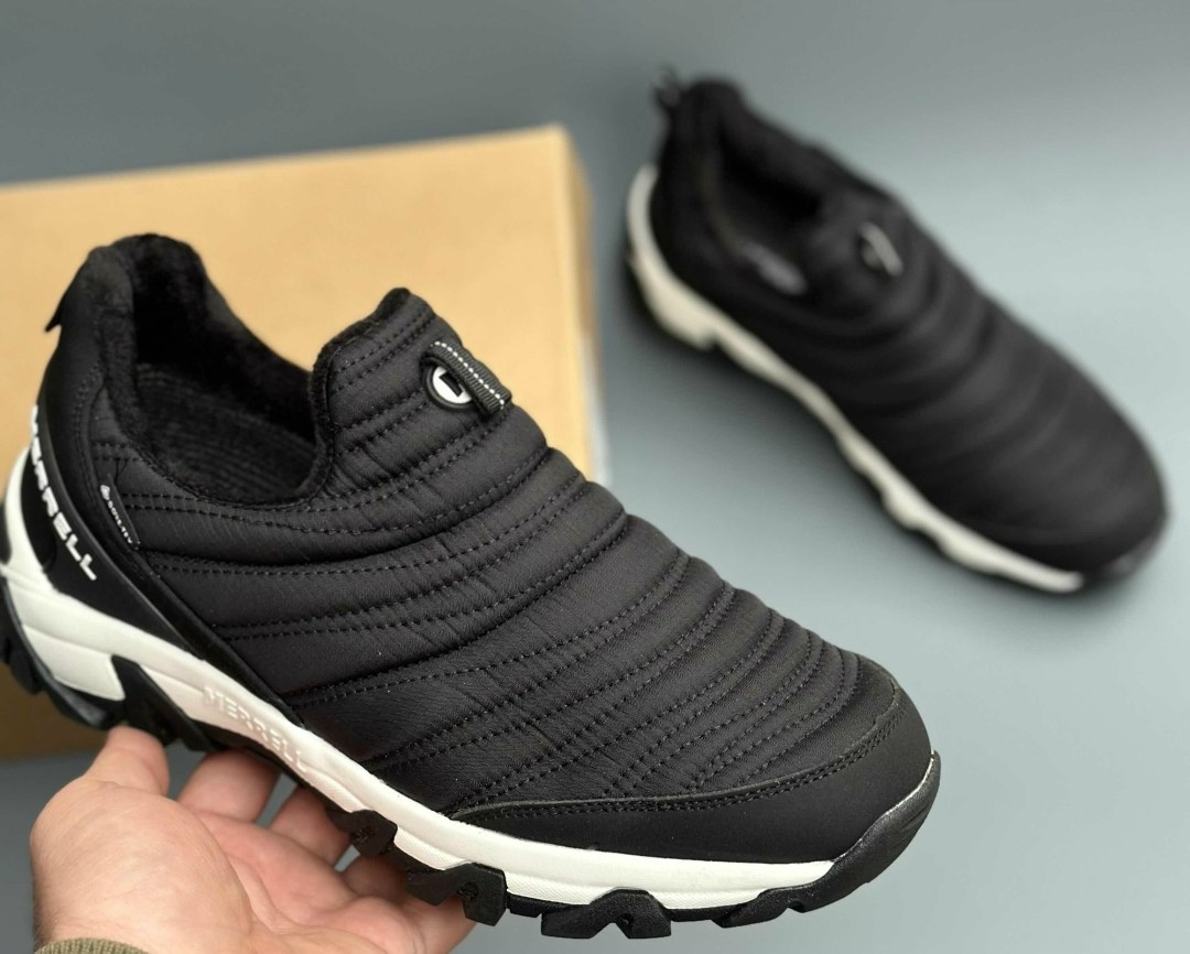 кроссовки merrell,кроссовки для мужчин, спортивная, мужские,повседневные кроссовки