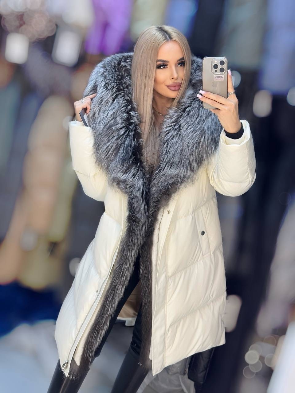 пуховик с натуральным мехом,пуховик с мехом,парка с натуральным мехом,парки с чернобуркой,пуховик женский