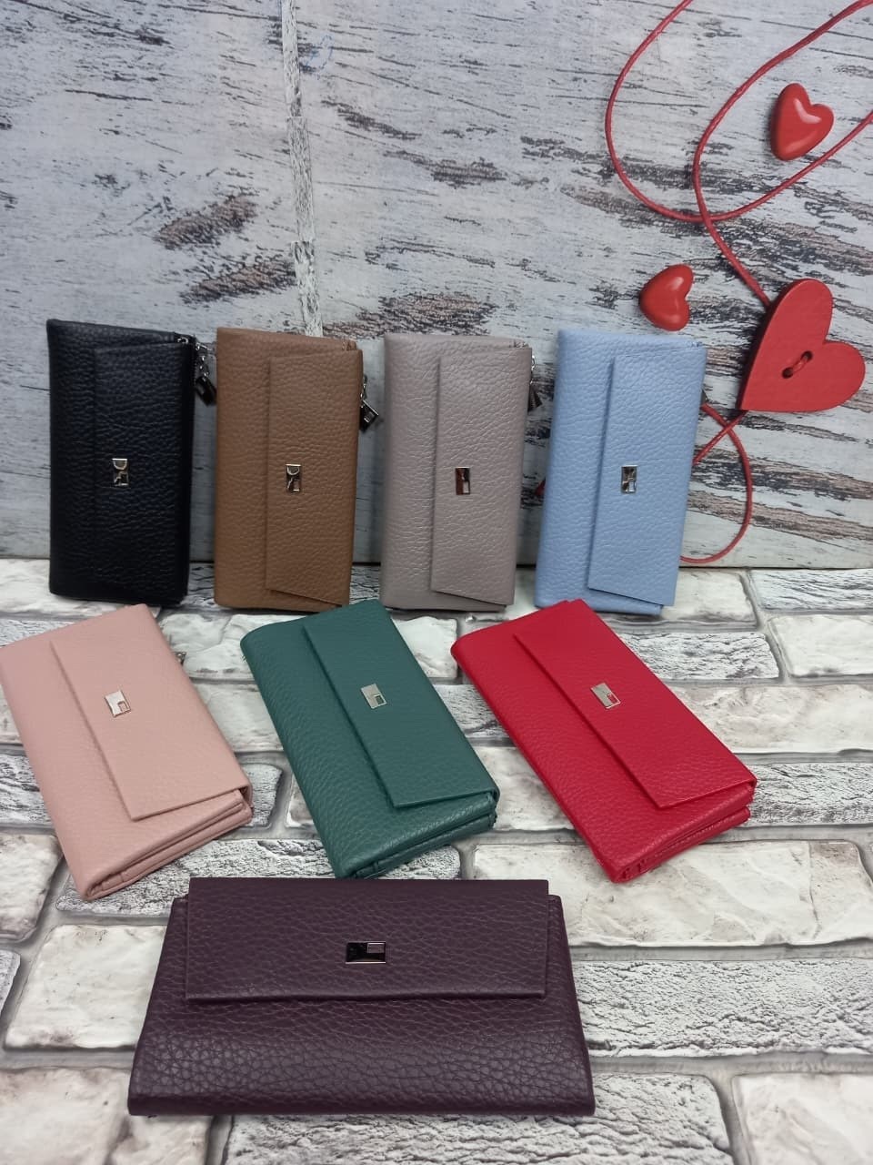 кошелек женский,кошелек женский кожаный,кошелек большой,женское портмоне,кошелек женский натуральная кожа кошелек