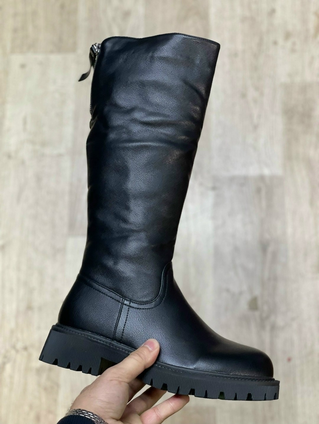 ,blossom e1-17 сапоги женские чер иск кожа,сапоги женские,сапоги зимние,сапоги женские зимние