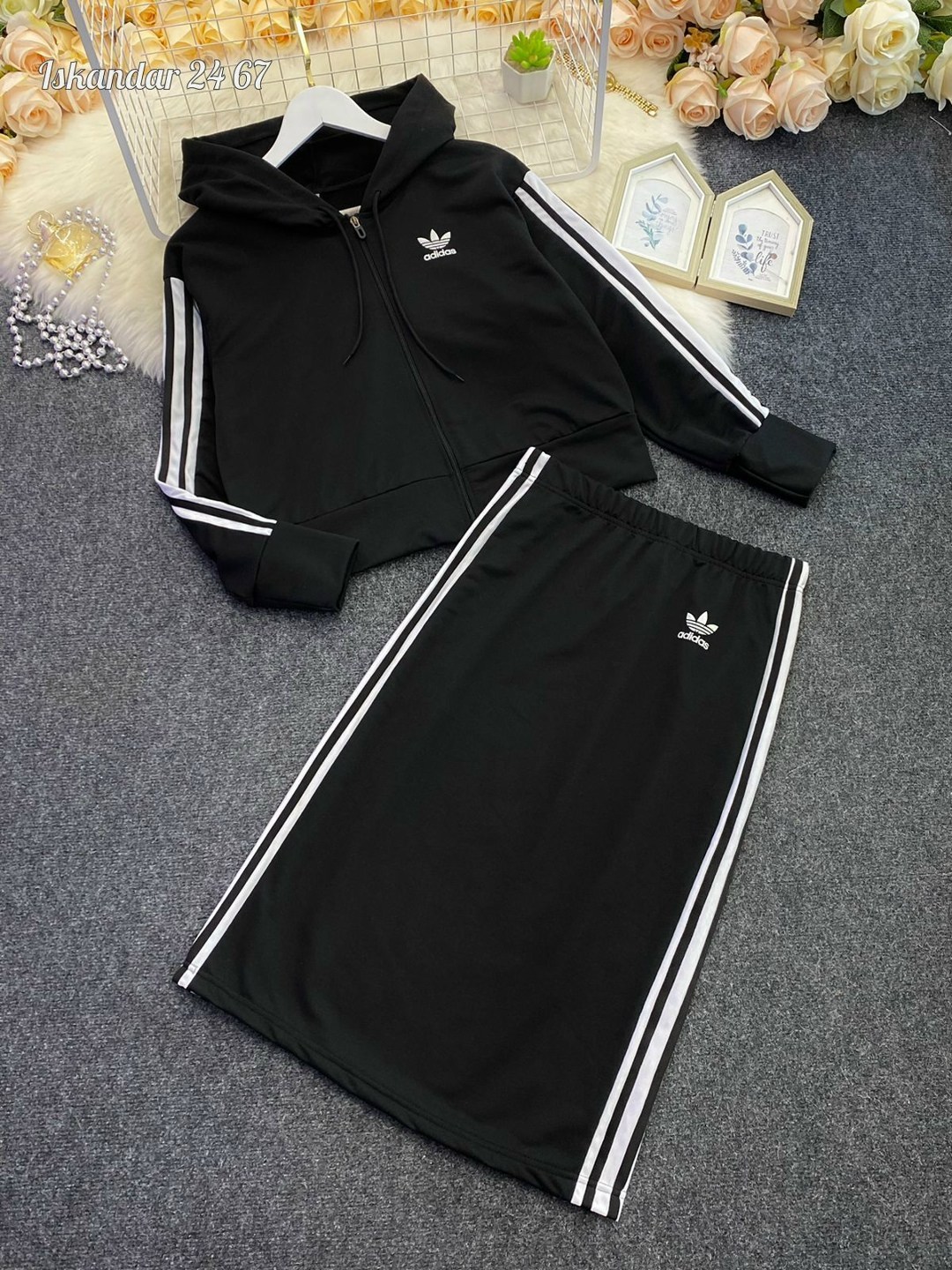 костюм двойка женская,костюм-двойка,одежда для взрослых,костюм,костюм с юбкой трикотажный