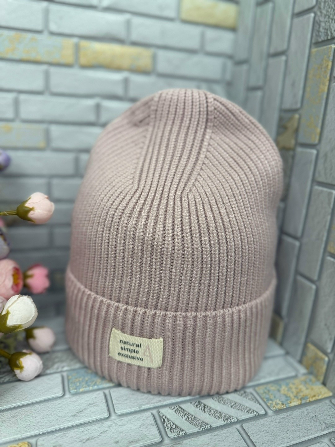 шапка бини,шапка модная,демисезонная шапка,шапка,шапка urbanpeak