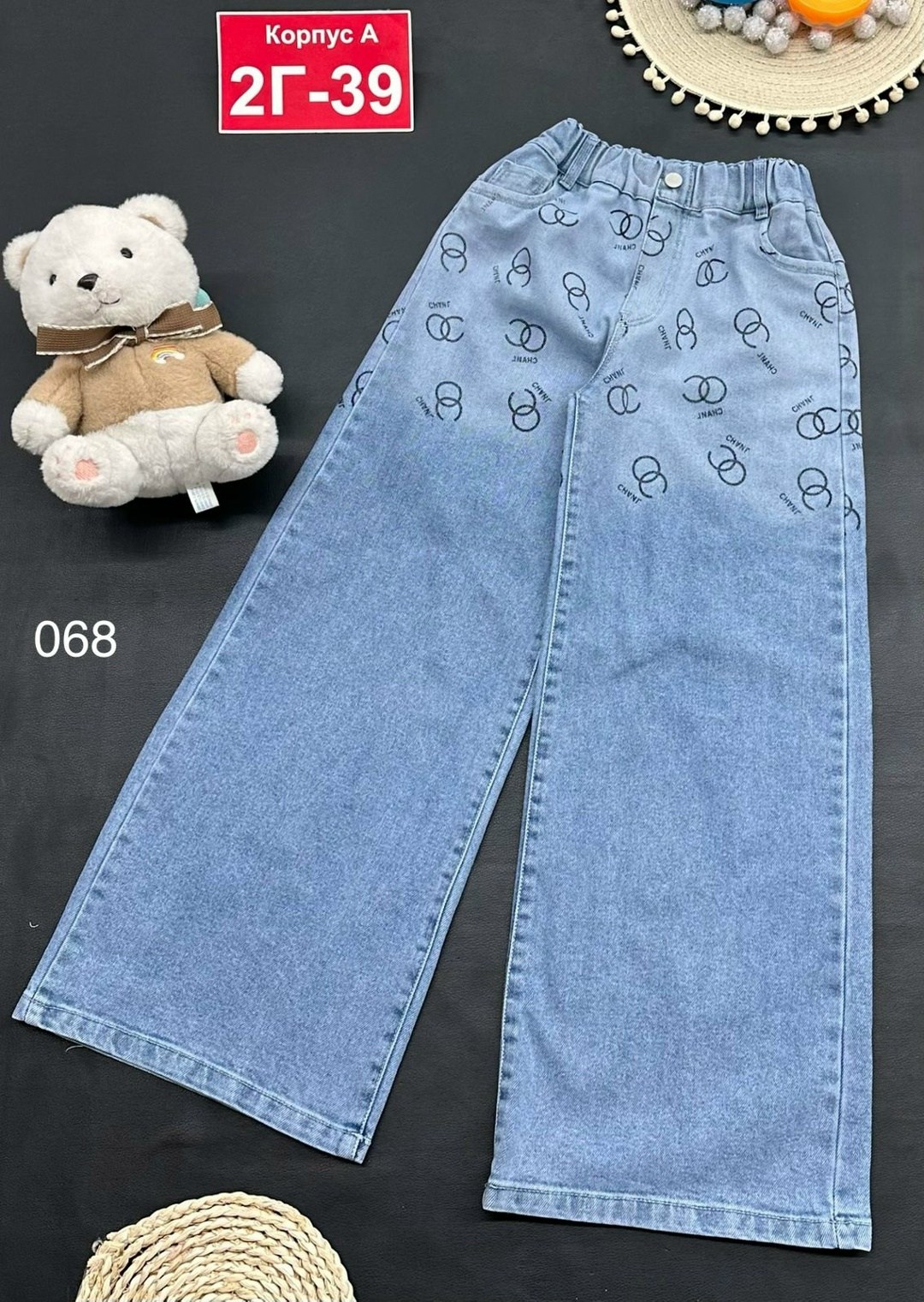 джинсы для девочек,стильные джинсы,широкие джинсы для девочек,детские джинсы,брюки джинсы