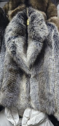 Верхняя одежда