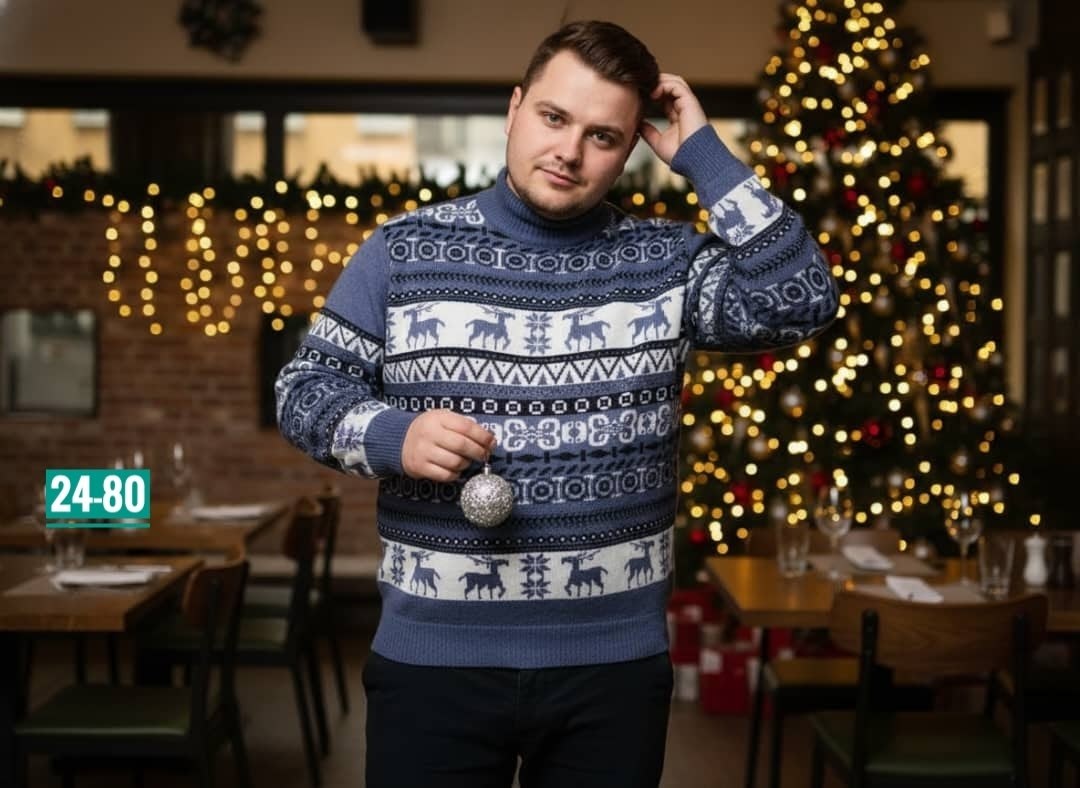 свитер новогодний,свитер мужской новогодний,джемпер мужской новогодний,свитер,свитера мужская