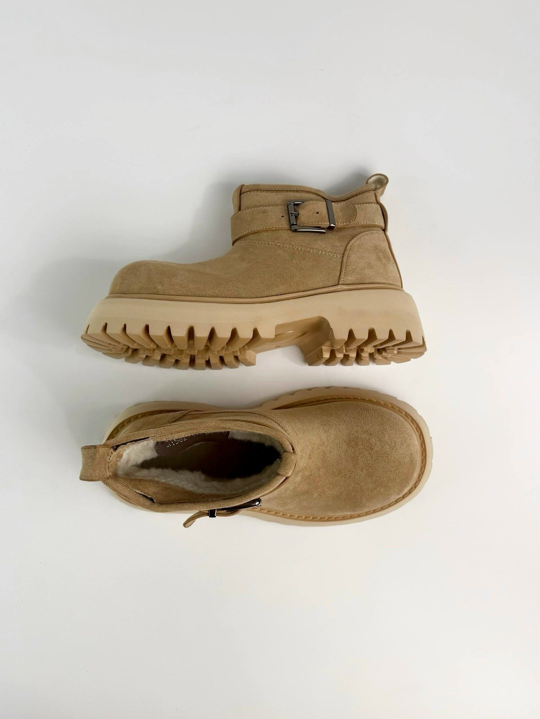 ,женские ботинки, женская,зимняя ,ботинки модные