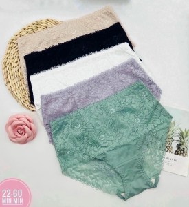 Нижнее белье