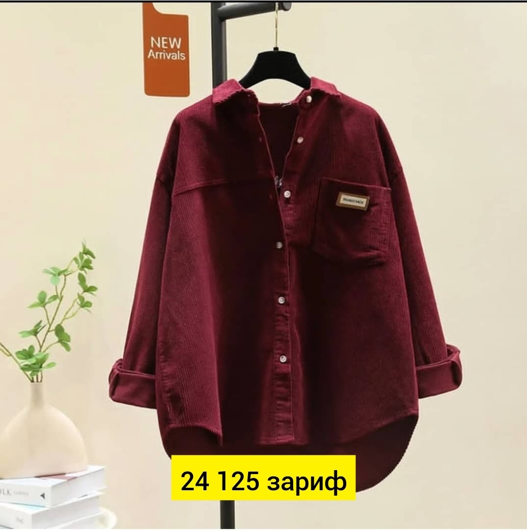 женская рубашка с карманами,вельветовая женская рубашка,женская рубашка,повседневная рубашка,женская вельветовая рубашка с длинным рукавом