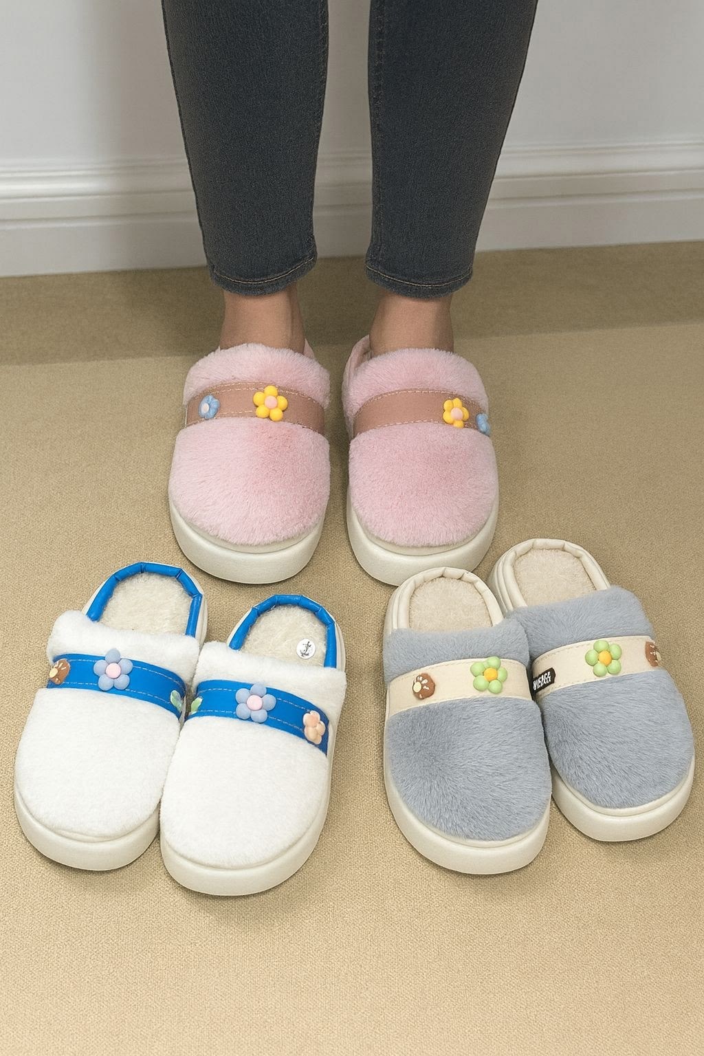 домашние тапочки,домашние тапочки женские,теплые тапочки,тапочки теплые домашние,плюшевые тапочки