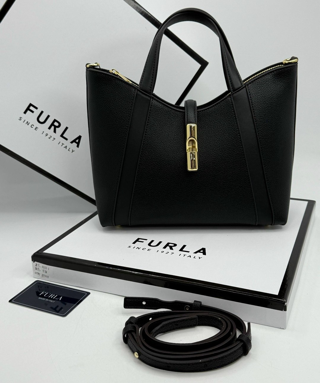 сумка furla,сумка фурла черная тоут,сумка фурла,сумка женская furla,furla черная кожаная сумка тоут