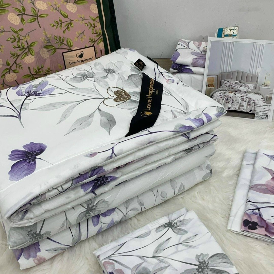 комплект постельного белья с одеялом santfair,комплект постельного белья с одеялом сатин евро,комплекты постельного белья с одеялом,комплект постельного белья с готовыми одеялами,комплект постельного