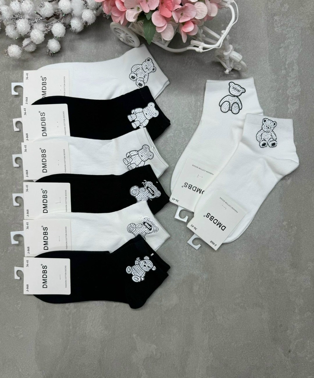 носки женские,комплект носки женские,носки женские 10 пар,носки туркан со стразами женские,носки со стразами