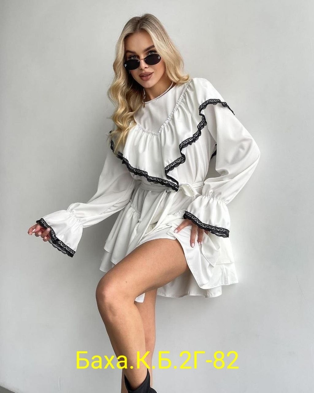 платье женское,платье женское белое,платье,платье с рюшами,стильное платье