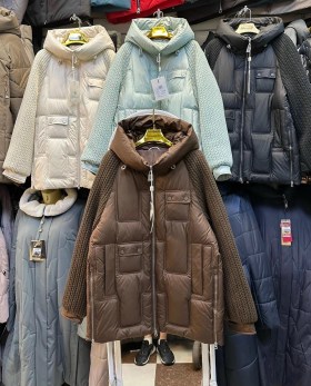 Верхняя одежда