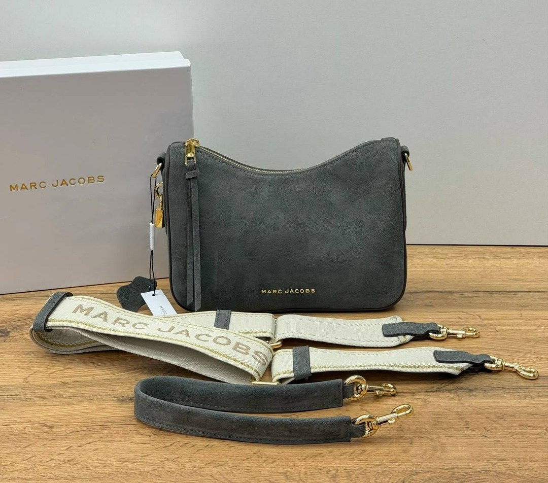 сумка marc jacobs женская,сумка marc jacobs,сумка marc jacobs натуральная кожа,сумка женская marc jacobs из натуральной замши,сумка женская marc jacobs замшевая