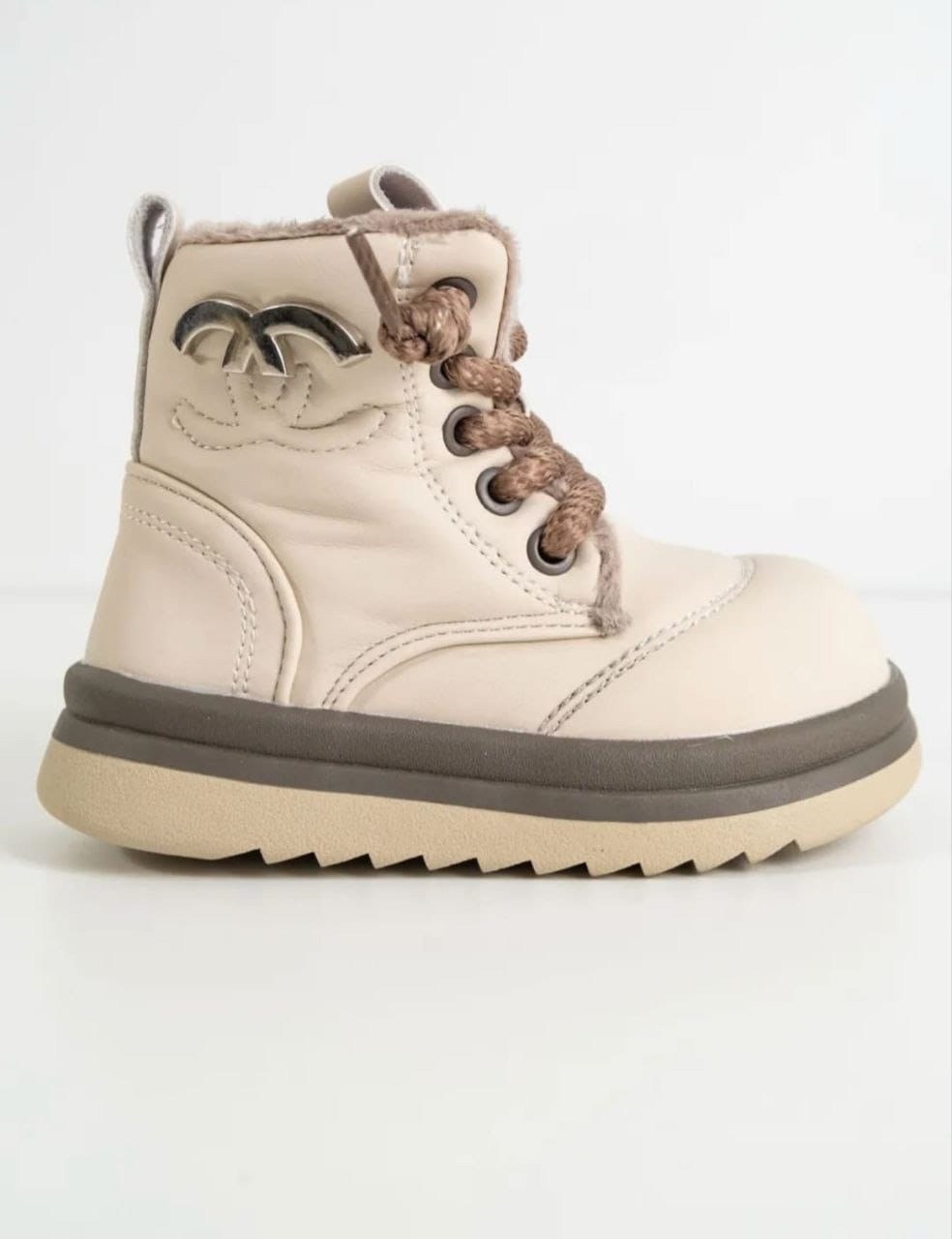 ,ботинки для девочки,ботинки зимние для девочек,ботинки бежевые,ботинки зимние детские