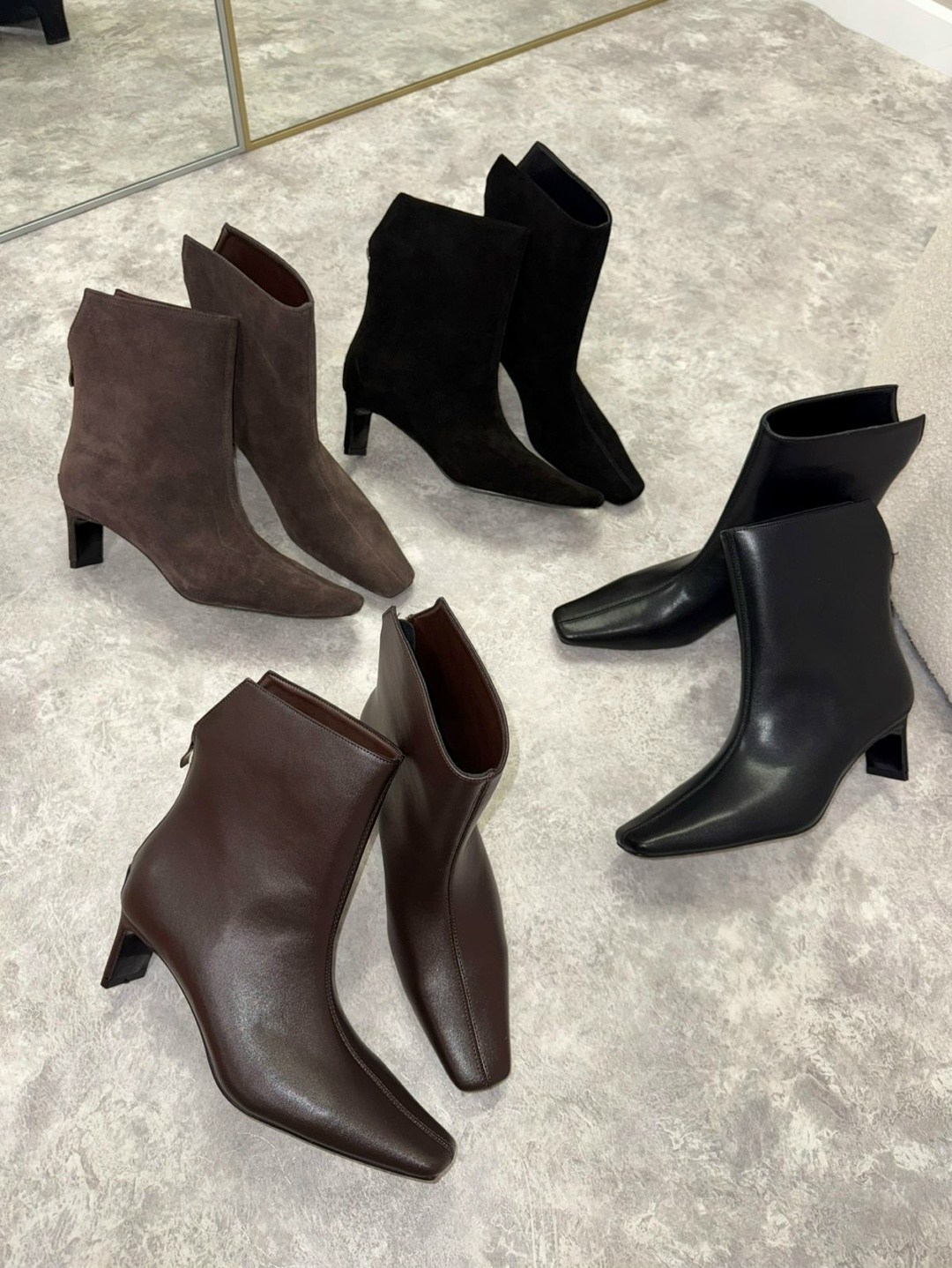 ,hermes ботильоны,женские ботильоны,ботильоны,женская