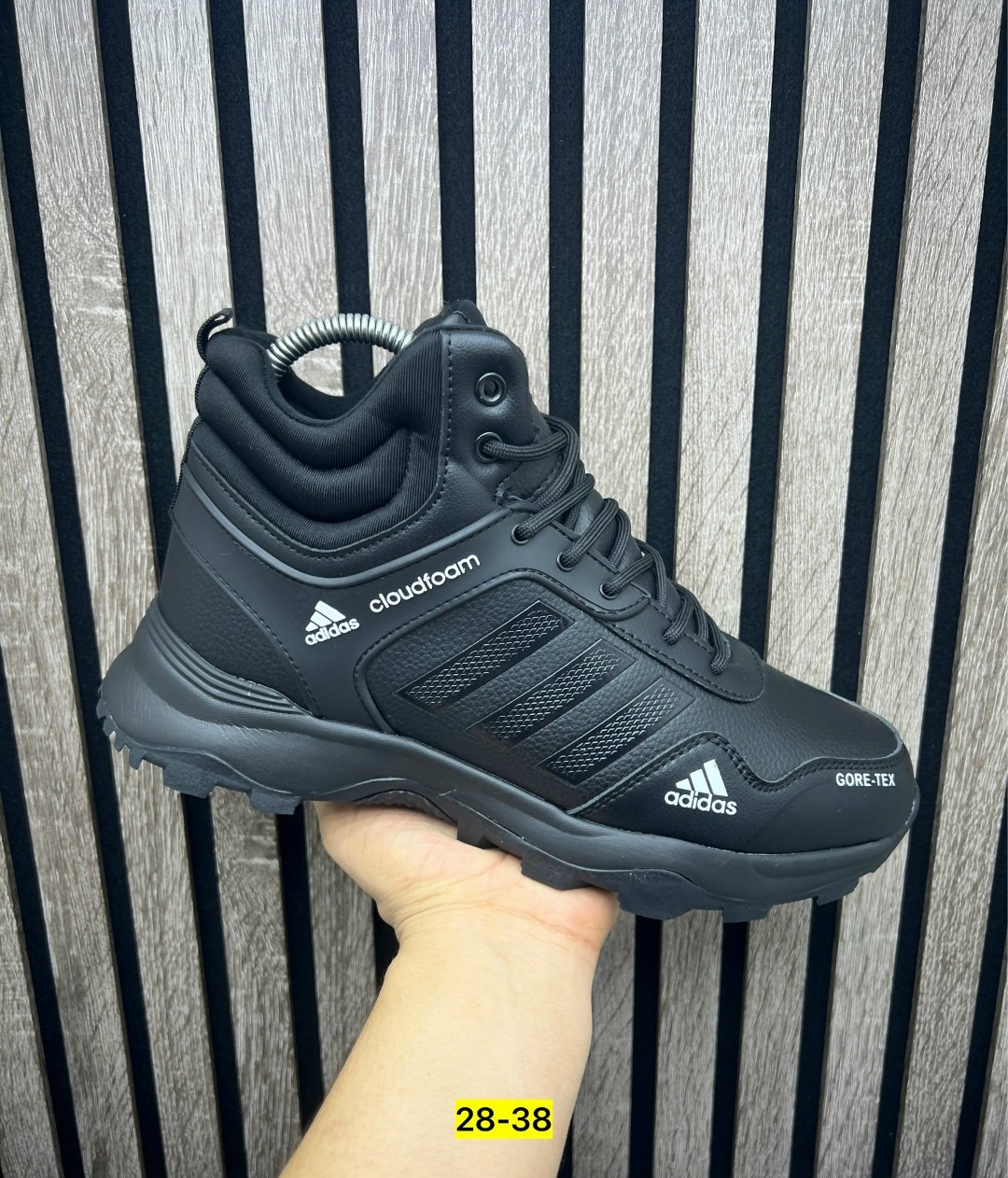 кроссовки зимние мужские adidas,кроссовки мужские зимние adidas с мехом,кроссовки adidas зимние,зимние мужские ботинки adidas climaproof black,кроссовки мужские adidas