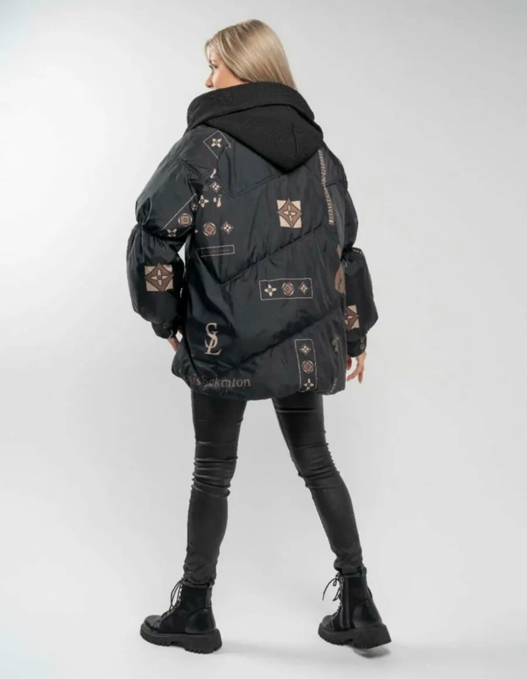 модные пуховики,модная куртка,женская куртка зима,женская куртка,куртка пуховик