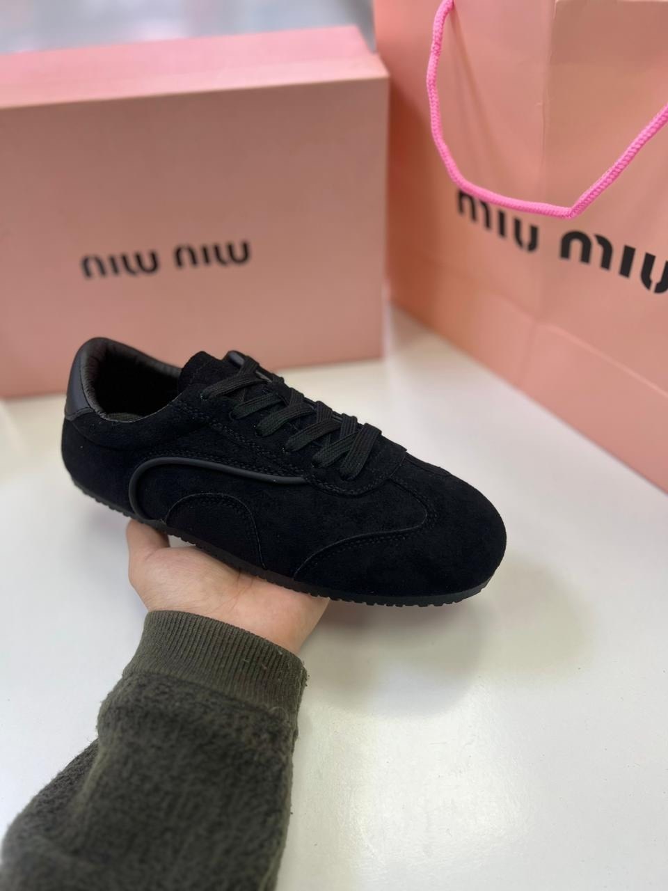 женские кроссовки miu miu,,замшевые кроссовки,кроссовки miu miu,женские кроссовки