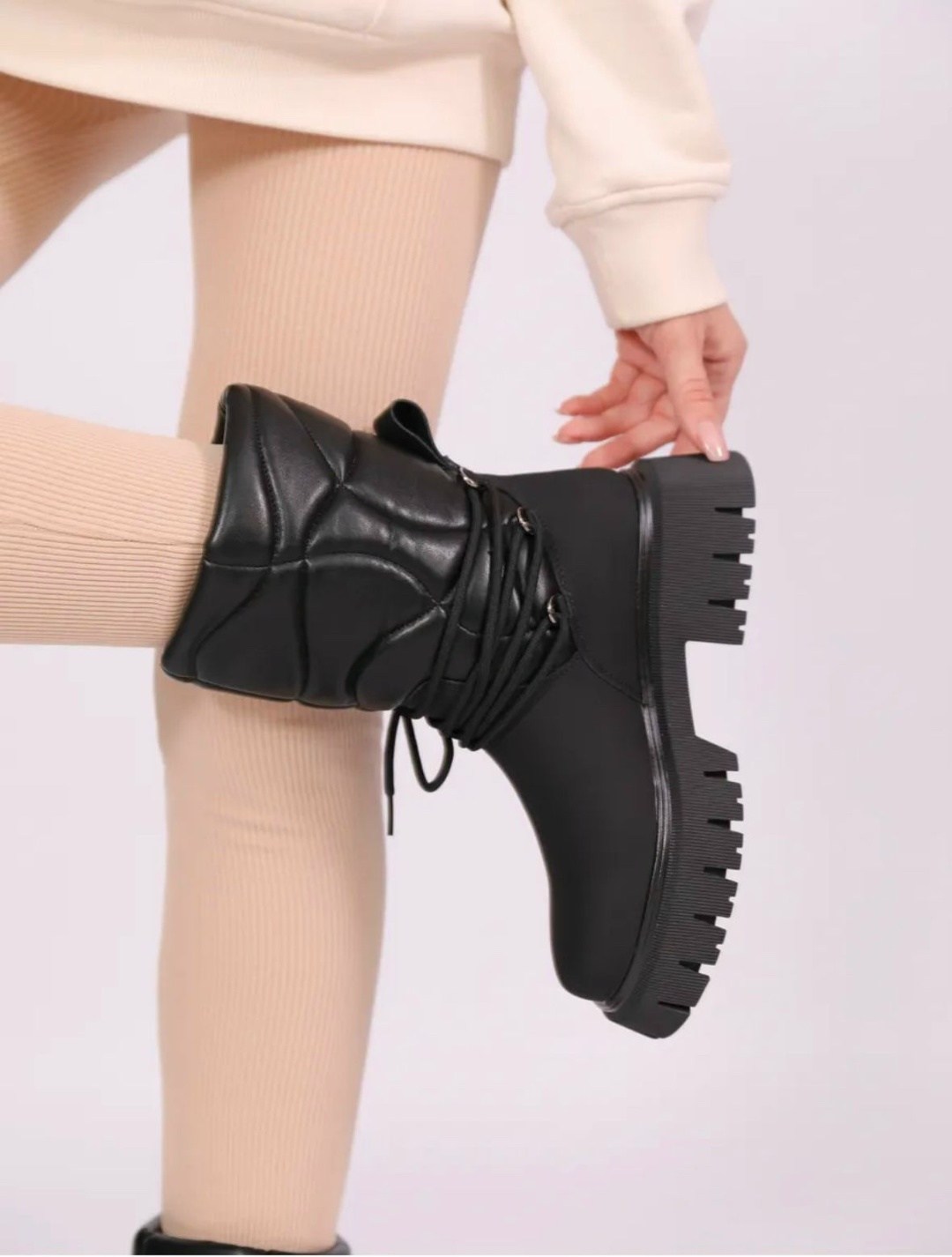 дутики женские,дутики,зимняя  женская,,зимние ботинки берцы yourbox