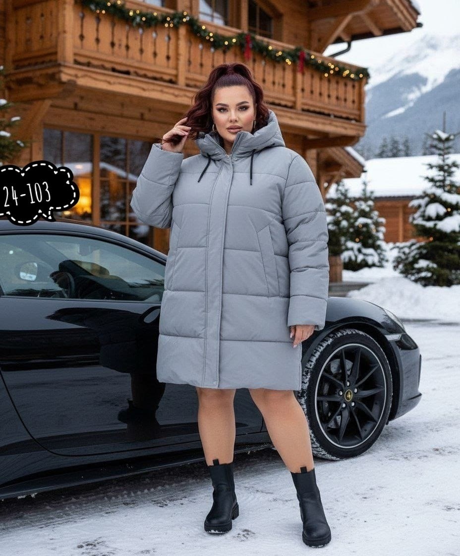 пуховик удлиненный,куртка пуховик больших размеров,куртка пуховик зимняя kimstyle,пуховик женский,куртки зима