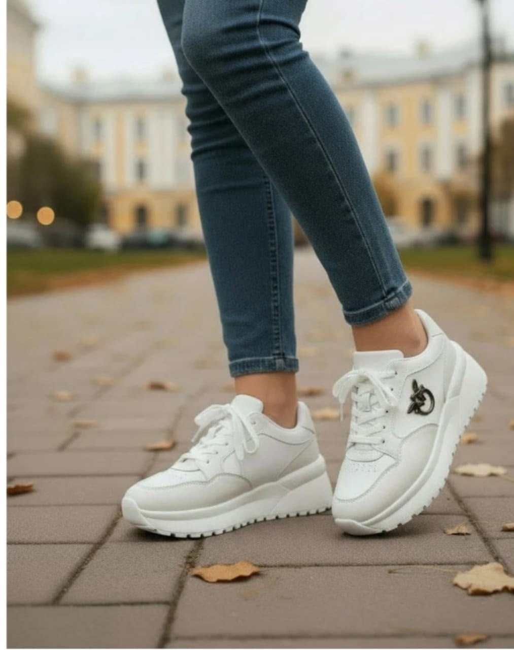 ,кроссовки pinko,женские кроссовки,белые кроссовки,белые женские кроссовки