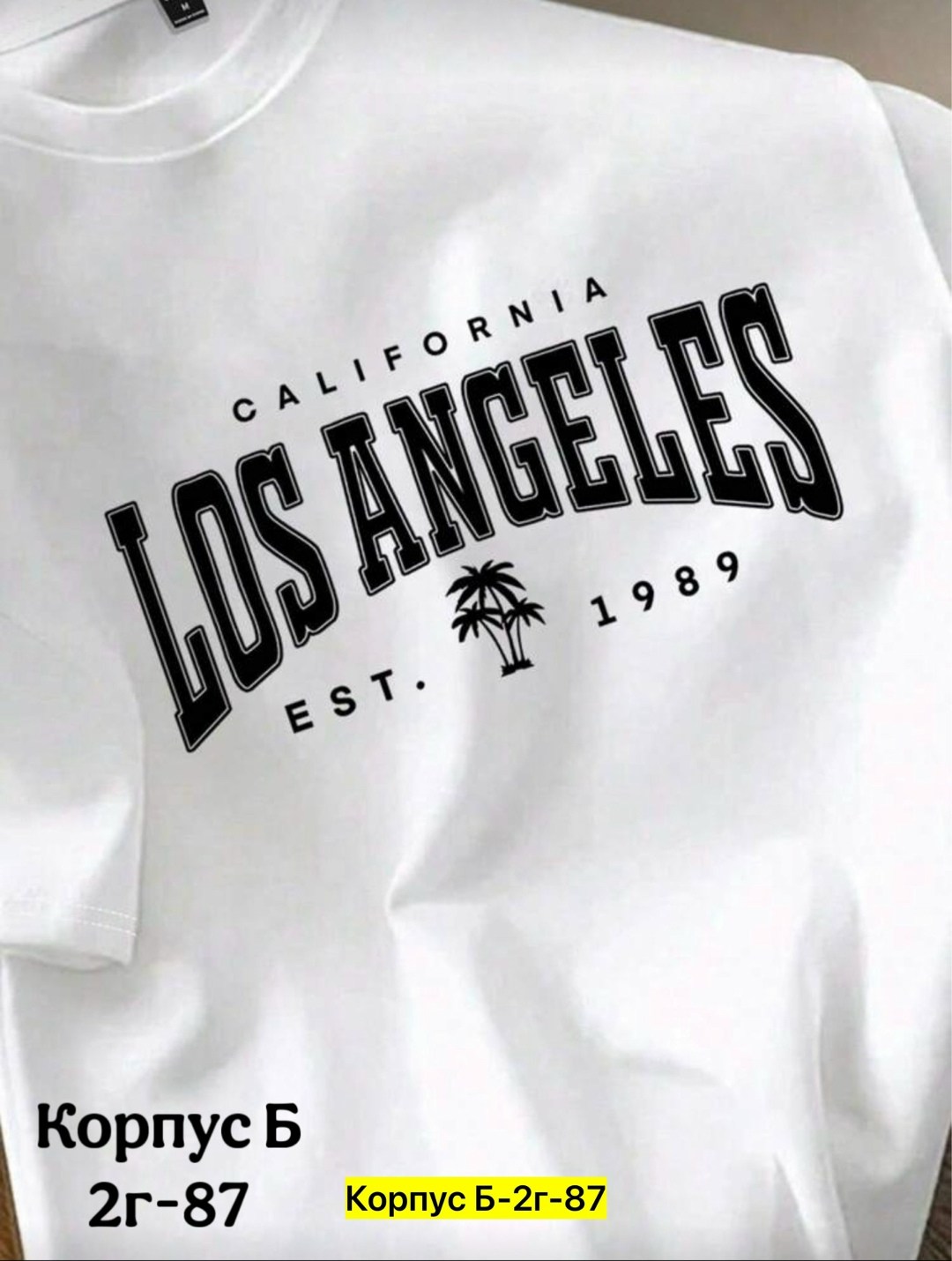 мужской футболка,футболка,футболка с принтом,футболка с принтом лос-анджелес