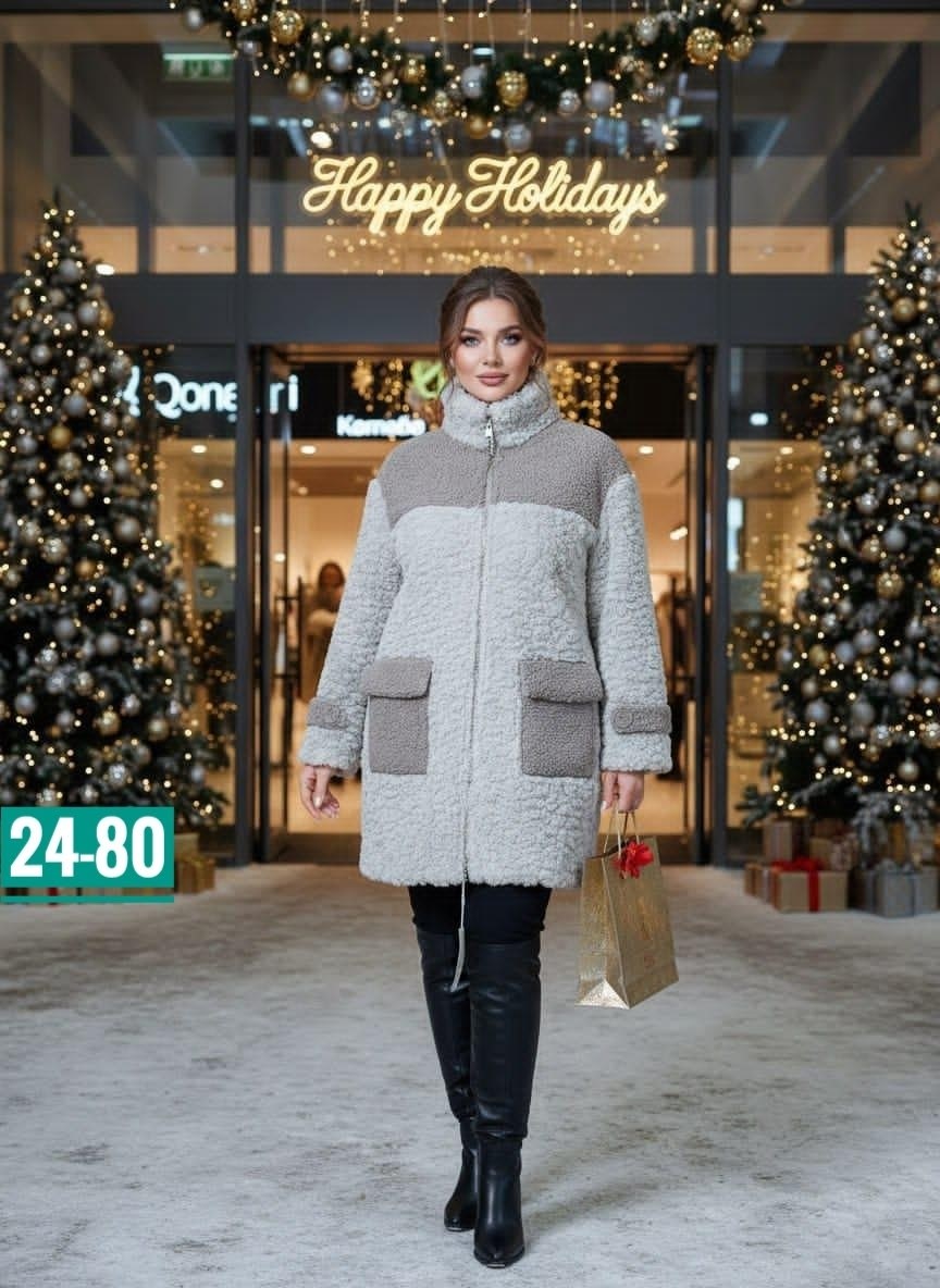 пальто барашек женское,пальто модное,полупальто из,комбинированное пальто,пальто барашка