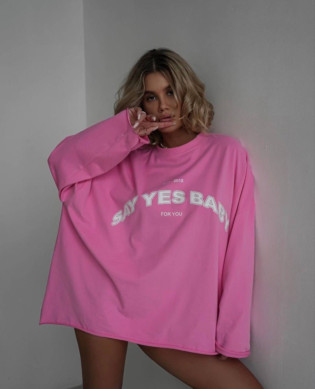 cвитшот женский оверсайз,свитшот женская,свитшот оверсайз много любви lett’ok,худи оверсайз с принтом много любви,свитшот много любви