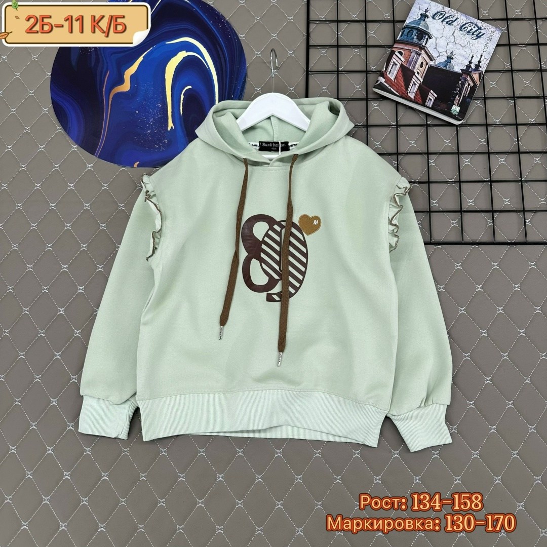толстовка для девочек,толстовка детская,кофта толстовка,толстовка удлиненная,свитшот толстовка для девочки