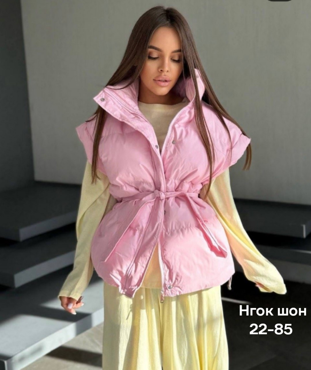 жилетка с поясом,женская жилетка,куртка жилет,жилет с поясом,жилет женский