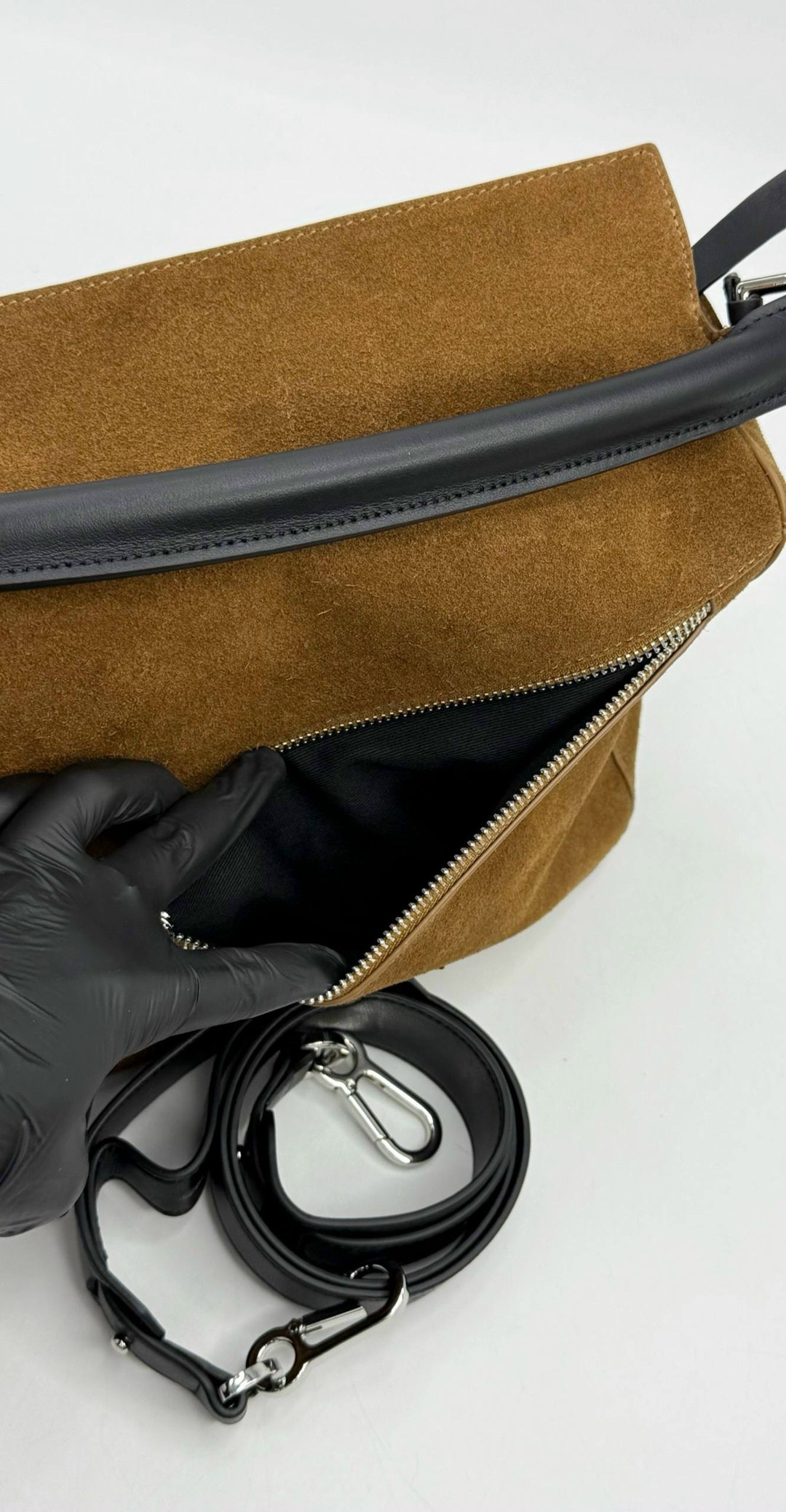 замшевая сумка,сумка,женская сумка,сумка из натуральной замши,дизайнерская сумка