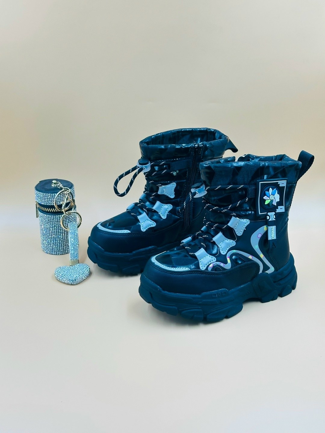 ,детская зимняя ,сапожки, дутики,сапоги детские