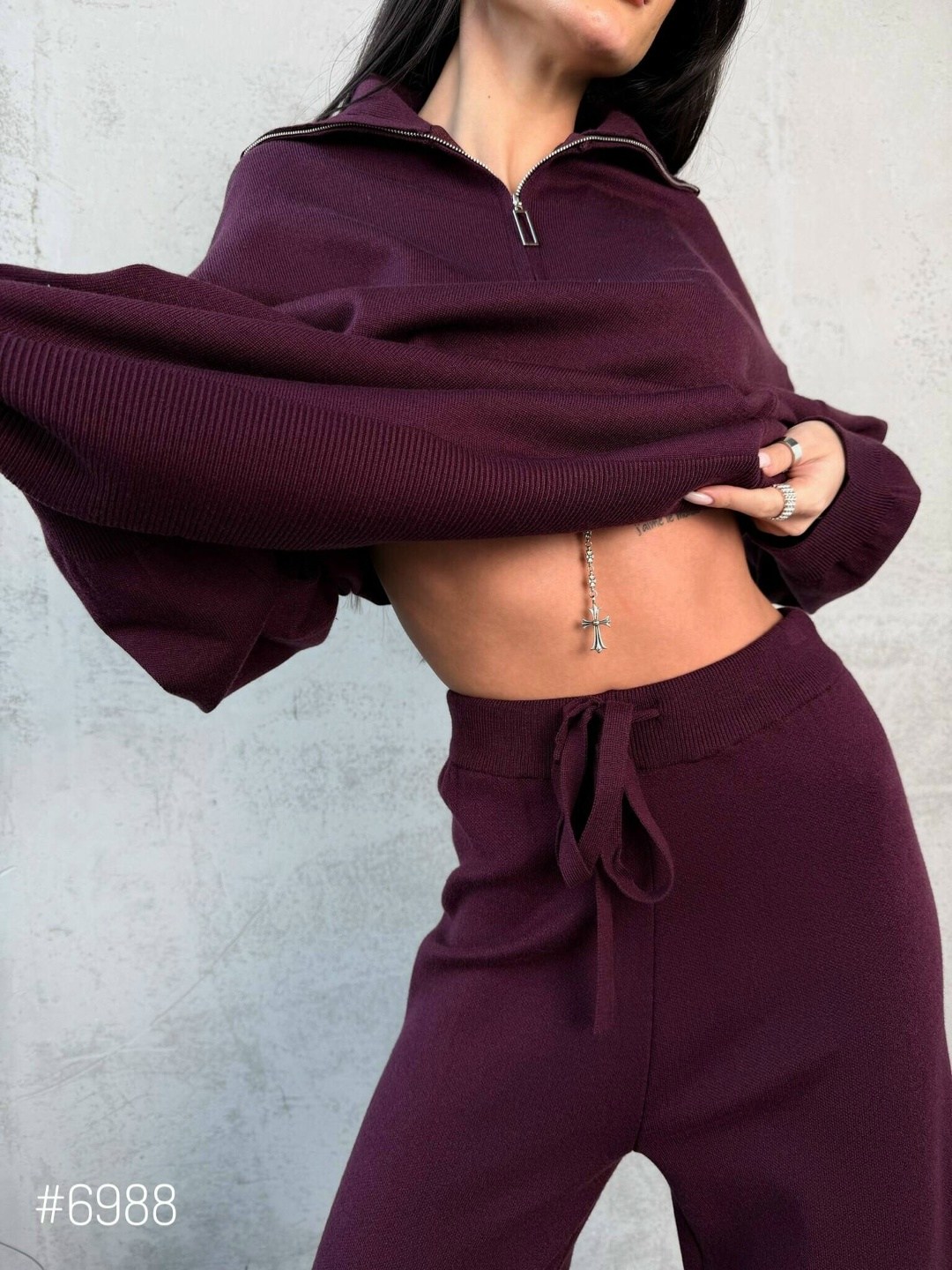 костюм женский elenatex к-228 бордовый 56 ru,костюм женский на флисе,cпортивный костюм женский теплый,женский спортивный костюм,cпортивный костюм женский на флисе
