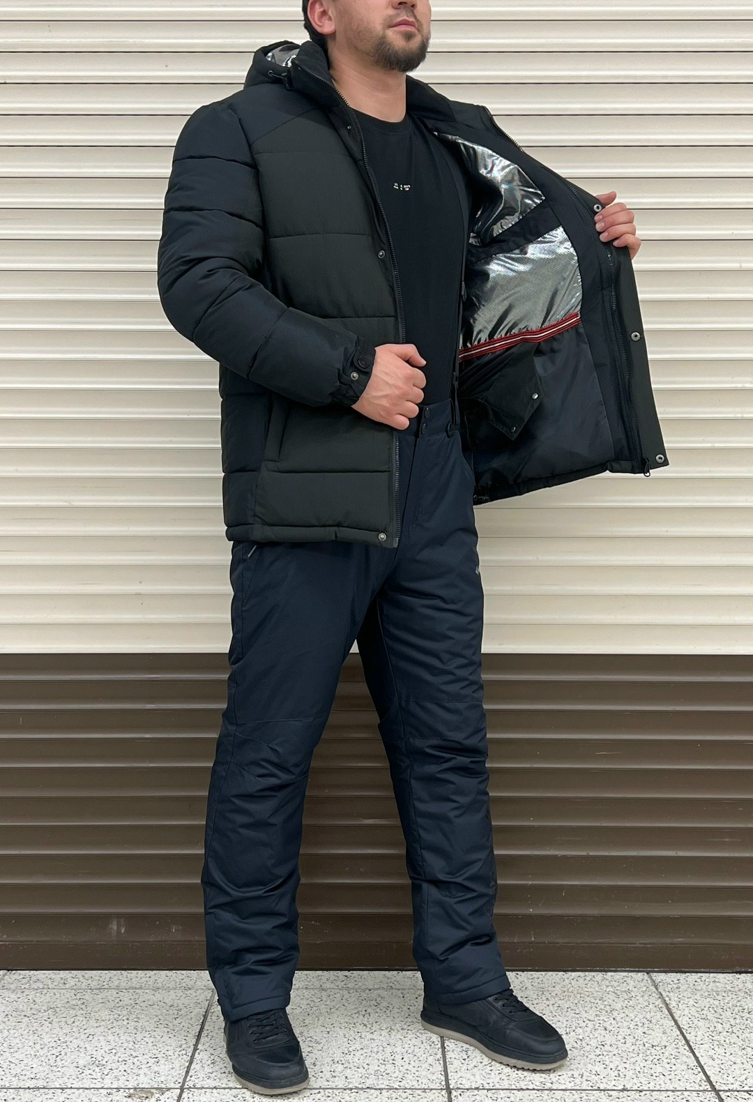 мужской зимний костюм,зимний костюм,мужская зимняя куртка,горнолыжный костюм мужской,зимний мужской костюм