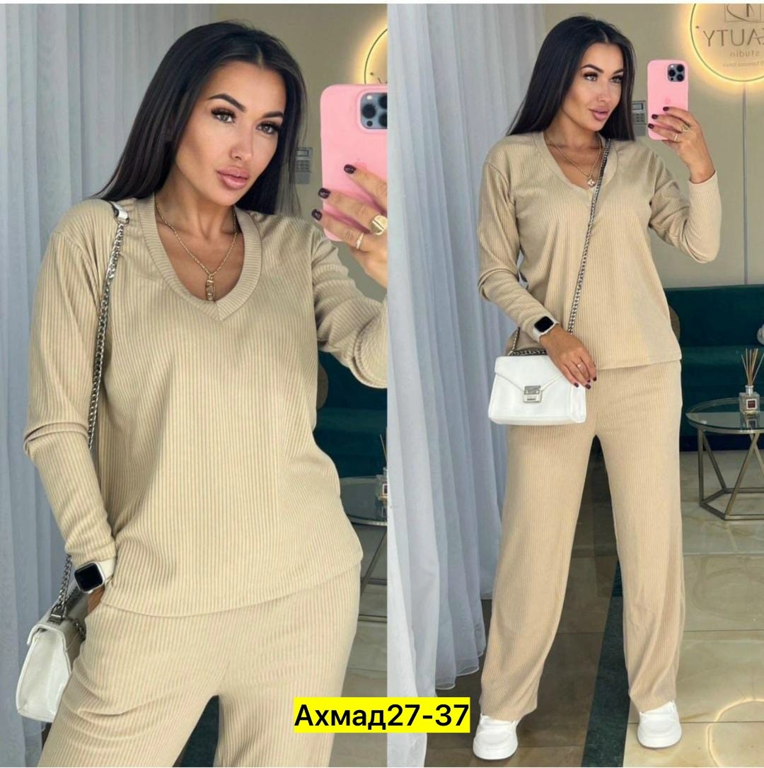 костюм двойка лапша,костюм лапша женский,костюм женский кофта и штаны арт. 1161386,женский костюм двойка,женские костюмы