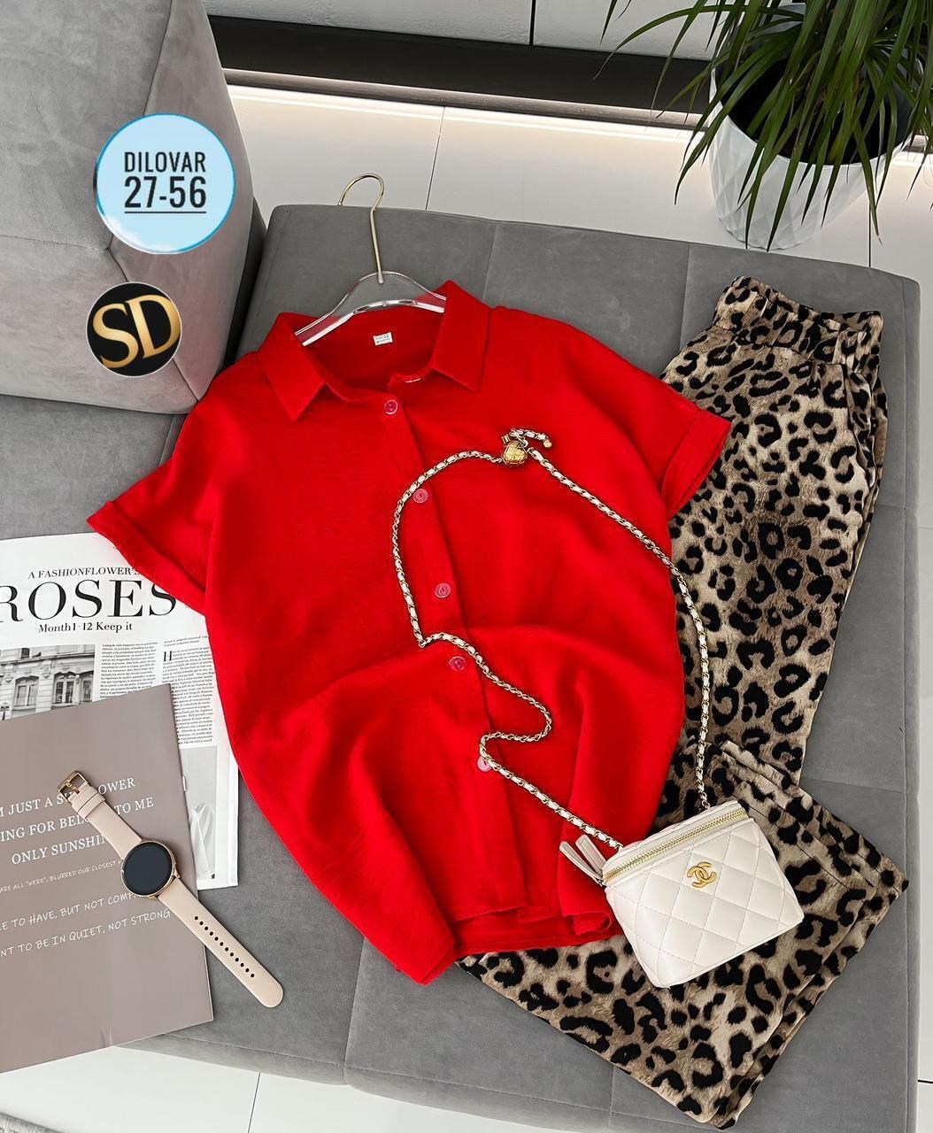 стильные костюмы, ,белая женская рубашка,рубашка женская,леопардовые костюмы