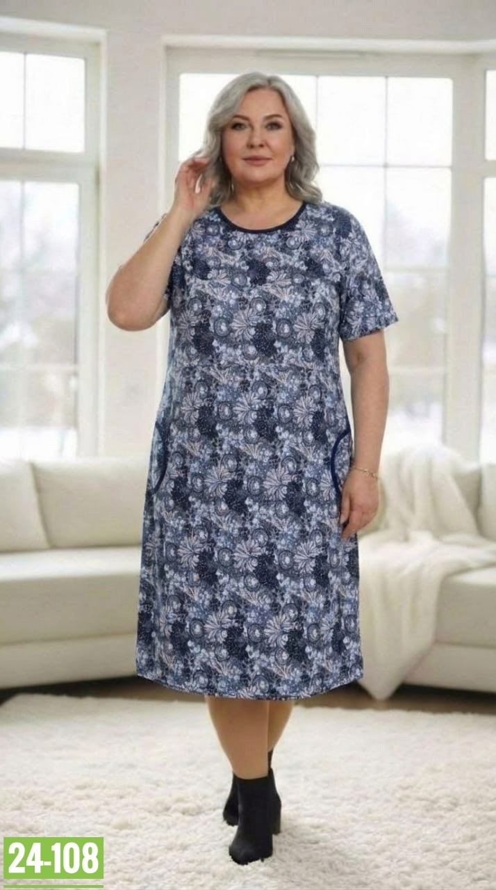 женское платье больших размеров,платье женская,платье,домашнее платье,летнее платье женское