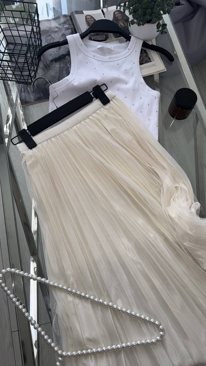 юбка женская плиссированная,плиссированная юбка,длинная плиссированная юбка,женская плиссированная юбка средней длины,юбка из тюля