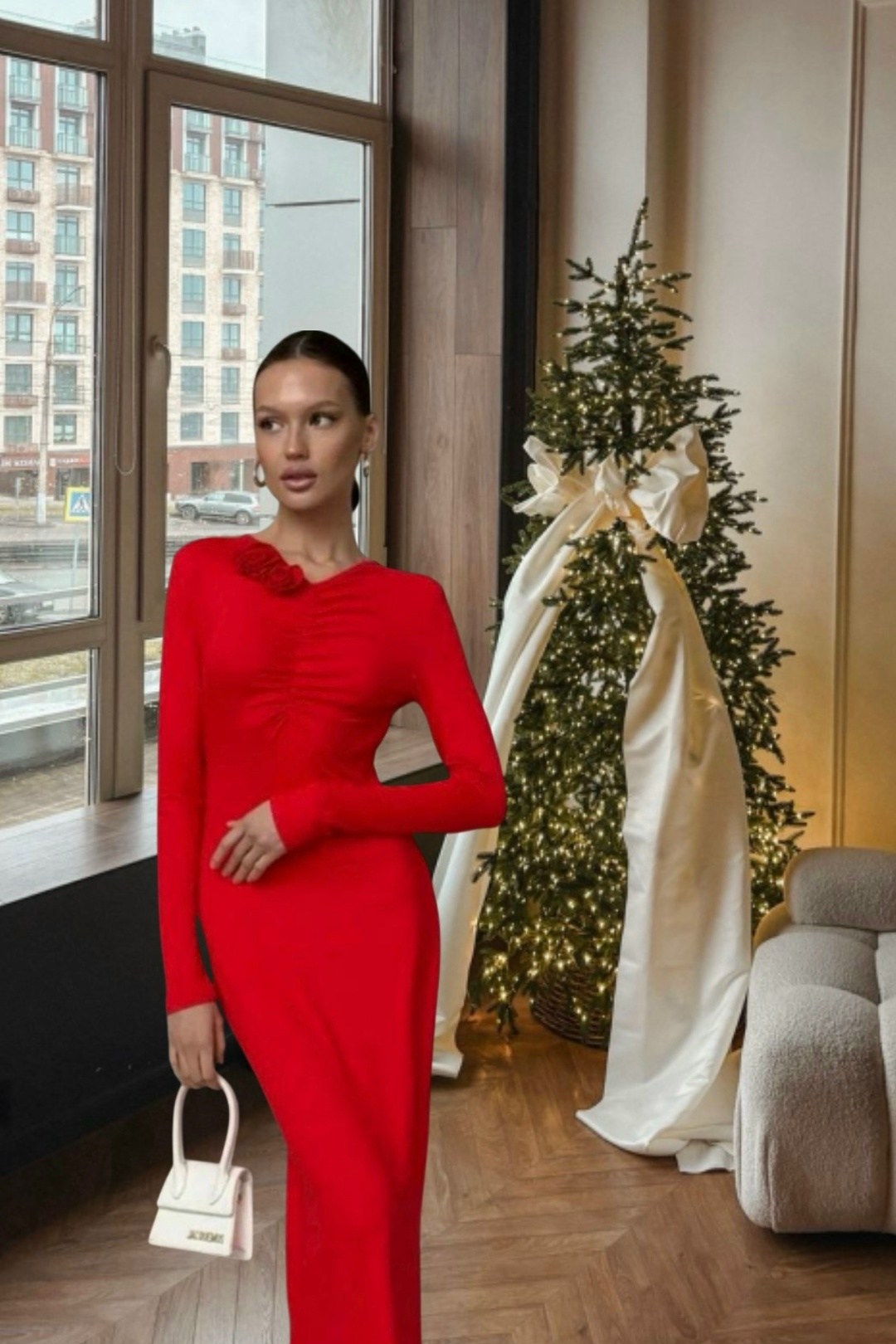 платье красное вечернее,красное платье,красное новогоднее платье,женское платье вечернее,платье