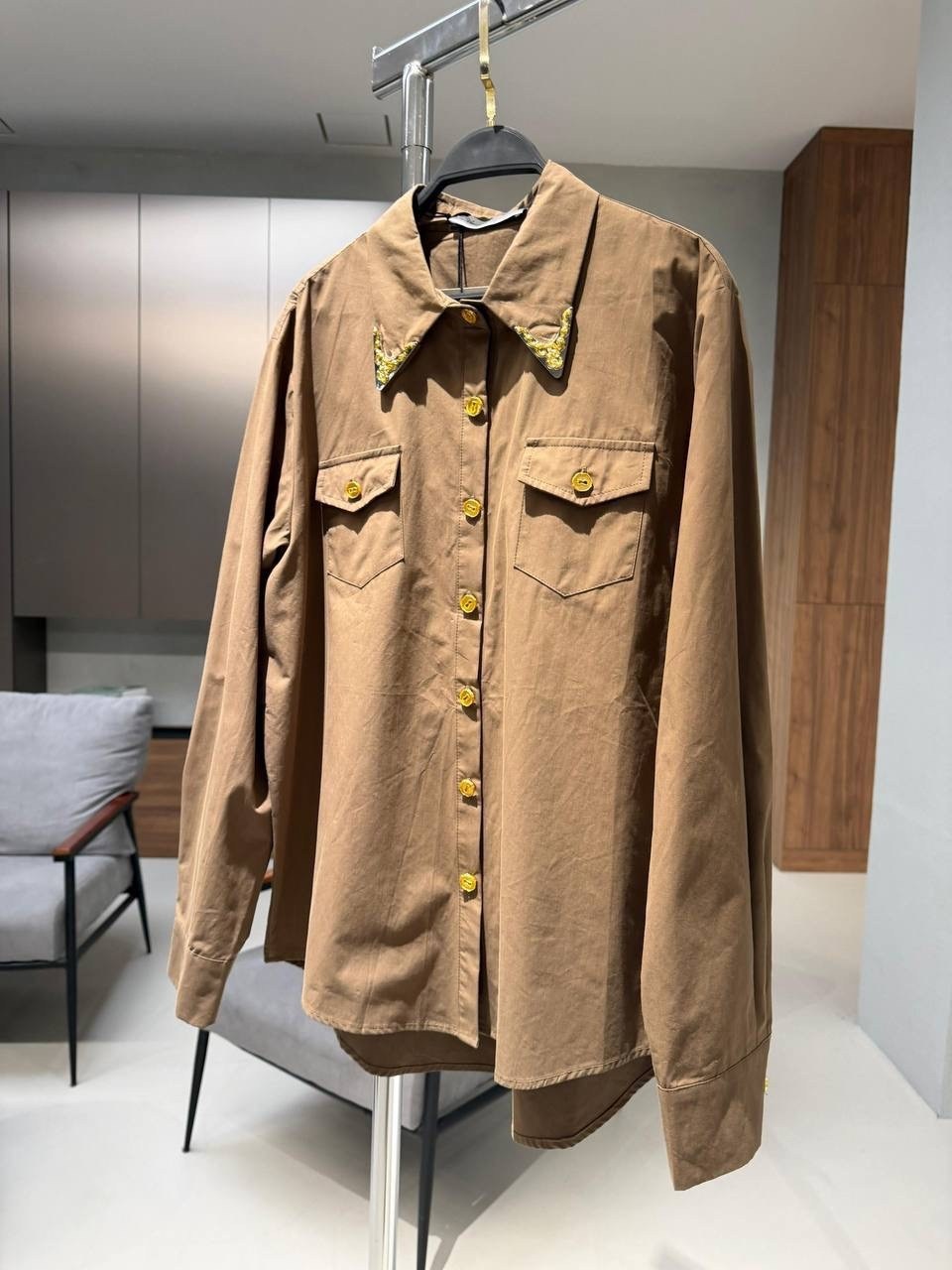 рубашка женская,стильная рубашка,рубашка,рубашка бежевая,рубашка классическая