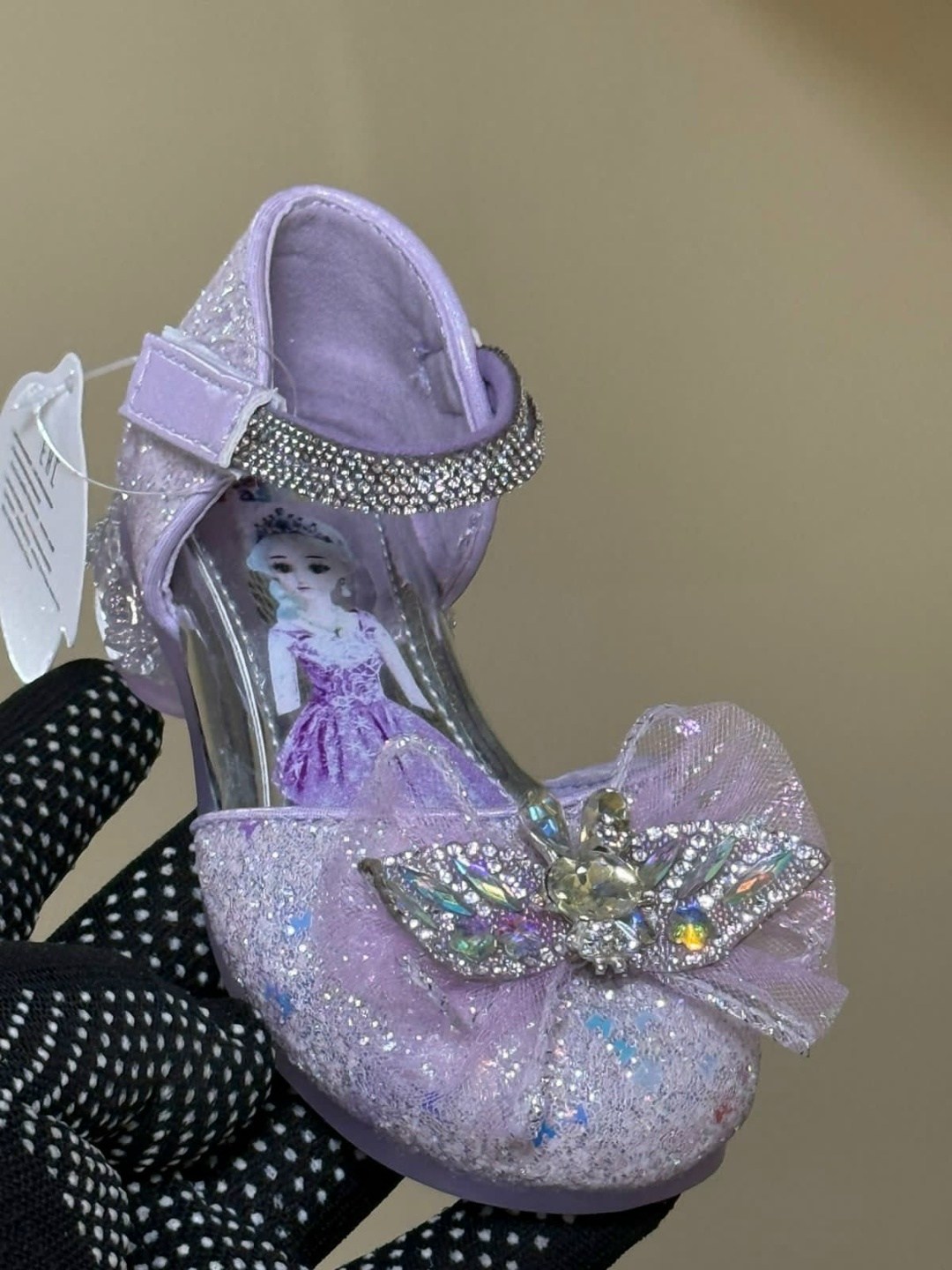 туфли принцессы,,детские туфли,туфли для девочек,детские туфли со стразами