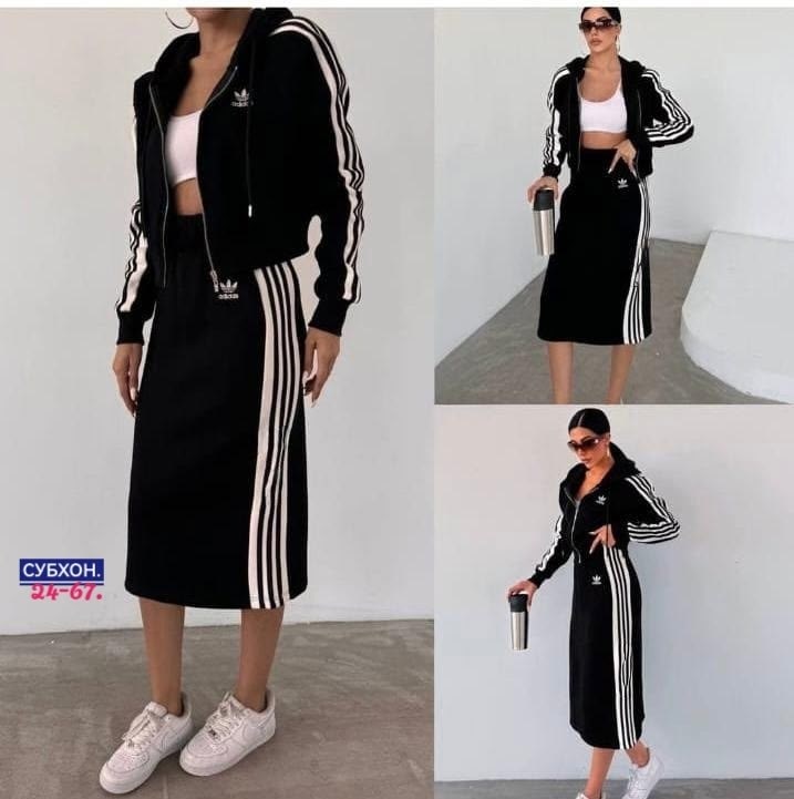 костюм двойка женская,костюм-двойка,костюм,спортивные костюмы адидас,костюм женский двойка черный